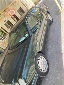 مێرسێدس بێنز E-Class